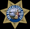 San Andreas State Police